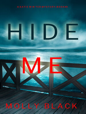 cover image of Hide Me